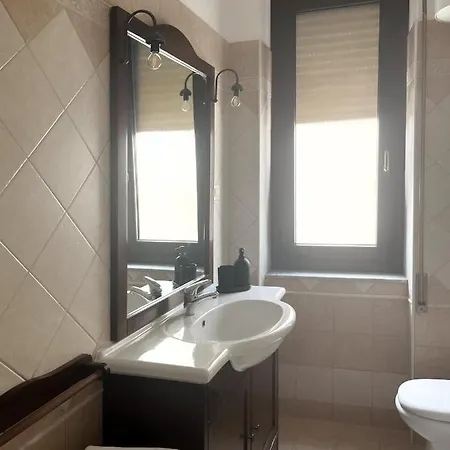 Leonardo Da Vinci Rooms Guest house Alghero