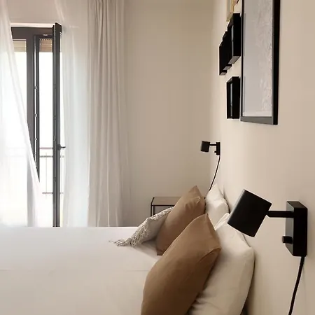 Leonardo Da Vinci Rooms Alghero