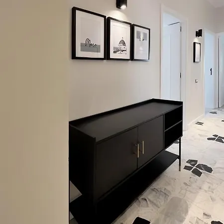 Guest house Leonardo Da Vinci Rooms