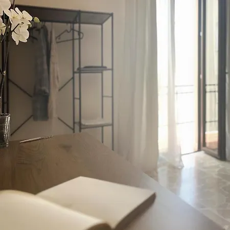 Leonardo Da Vinci Rooms Alghero