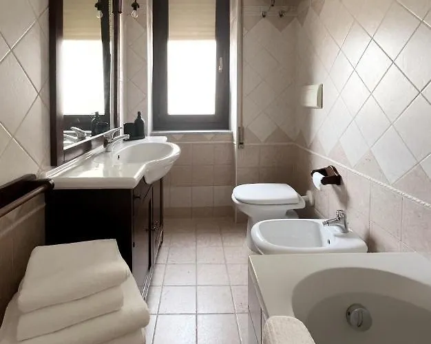 Vendégház Leonardo Da Vinci *