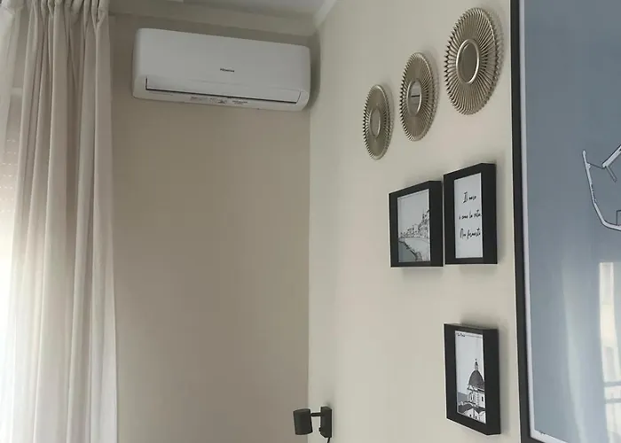 Leonardo Da Vinci Vendégház Alghero