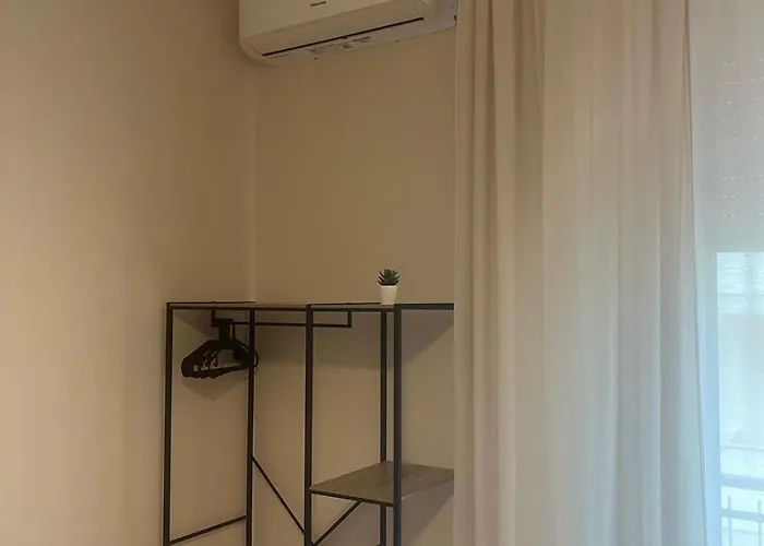 Vendégház Leonardo Da Vinci