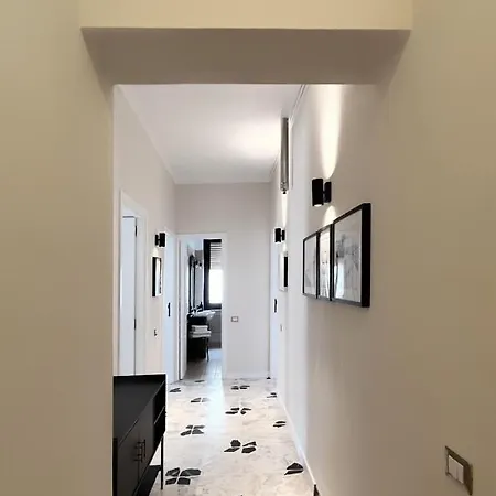 Pensjonat Leonardo Da Vinci