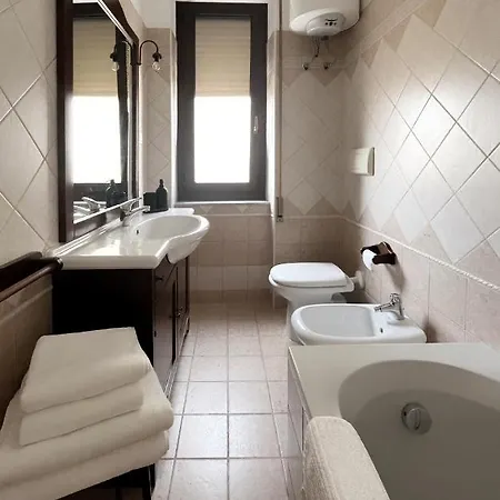 Gasthuis Leonardo Da Vinci *