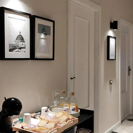 Affittacamere Leonardo Da Vinci Rooms Alghero