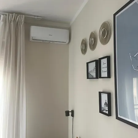 Leonardo Da Vinci Konukevi Alghero