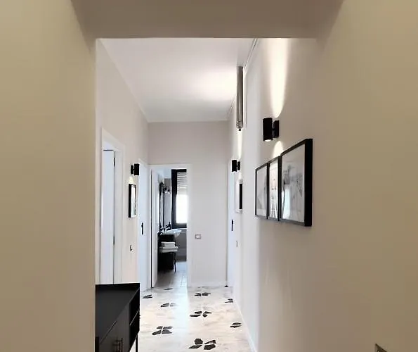 Pensjonat Leonardo Da Vinci