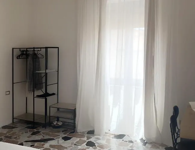 Leonardo Da Vinci Pensjonat