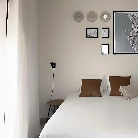 Leonardo Da Vinci 게스트하우스