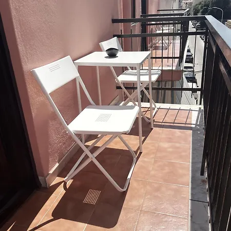 Leonardo Da Vinci 게스트하우스 *